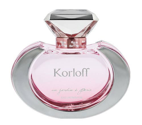 korloff un jardin a paris