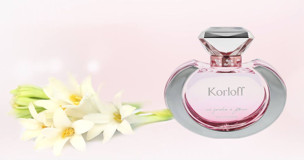 korloff un jardin a paris