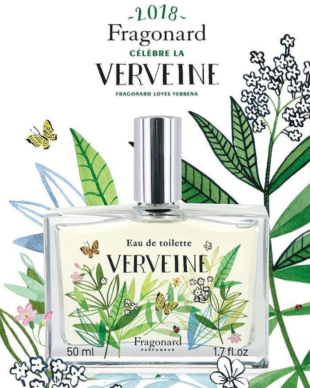 fragonard verbena 2018