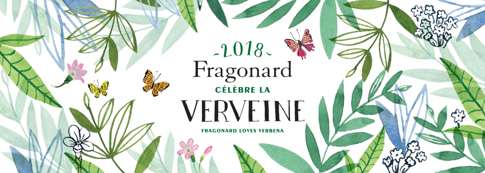 fragonard verbena 2018