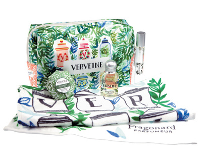 fragonard verveine 2018