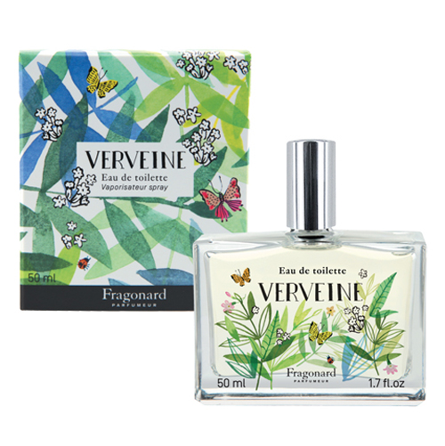 fragonard verveine 2018