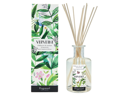 fragonard verveine 2018