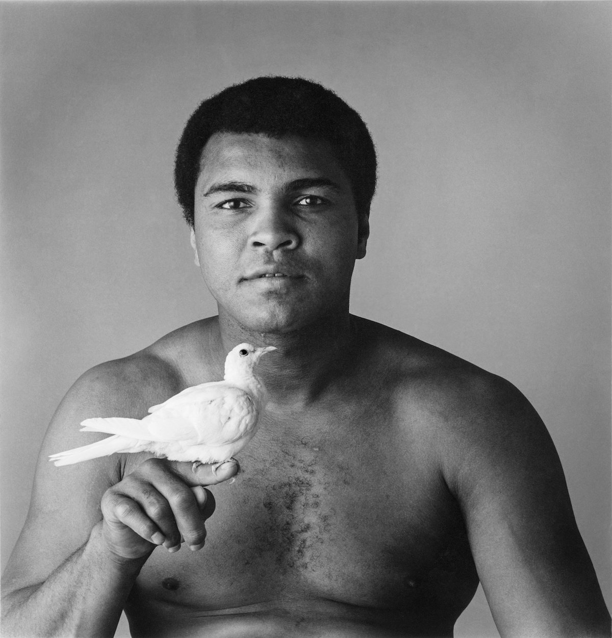 Muhammud Ali