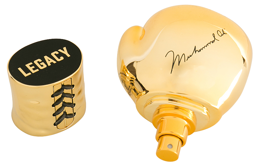 Muhammud Ali Perfume