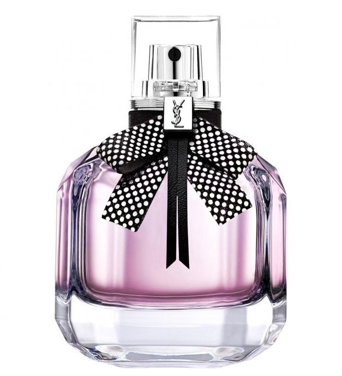 Yves Saint Laurent Mon Paris Couture