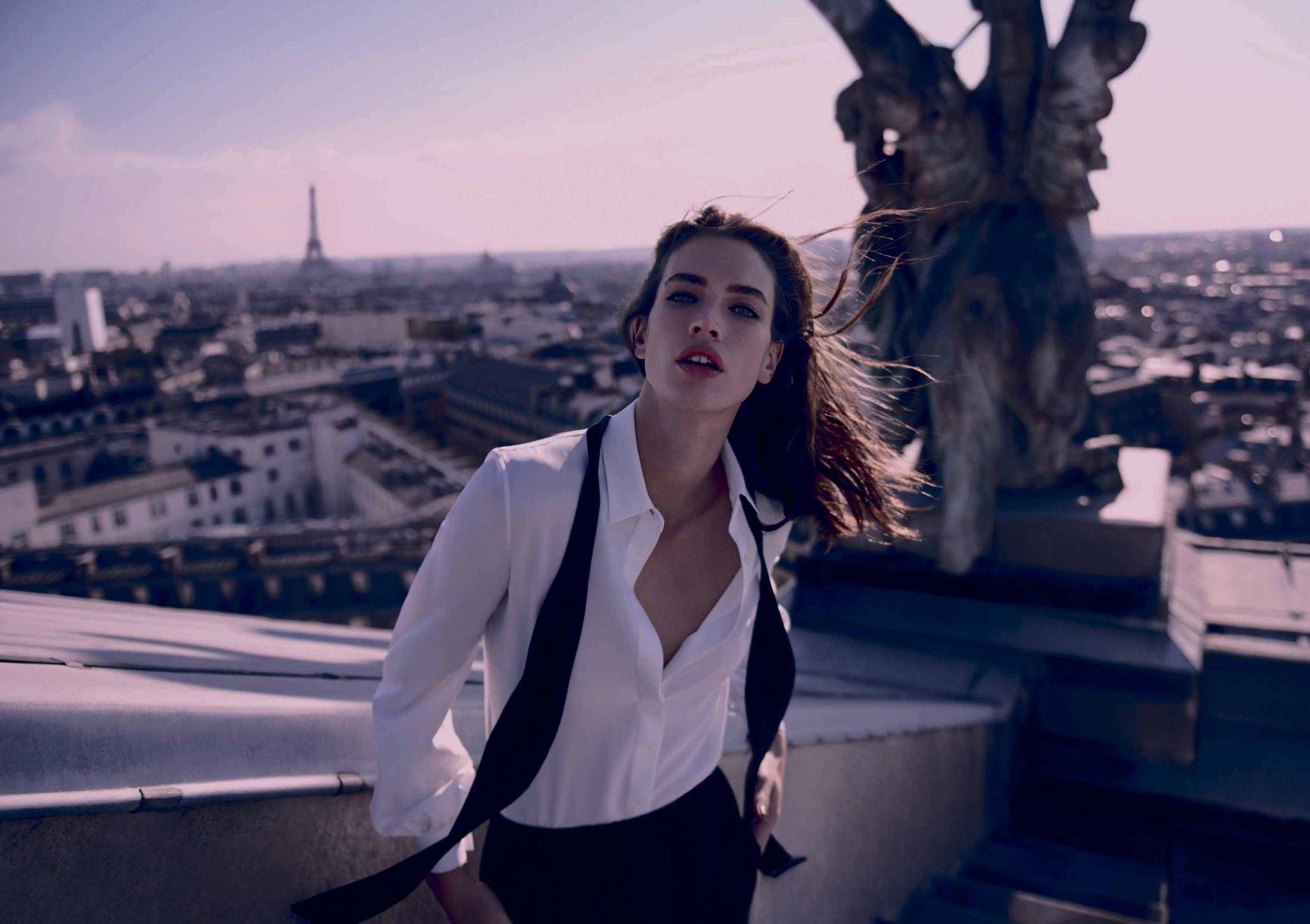 Yves Saint Laurent Mon Paris