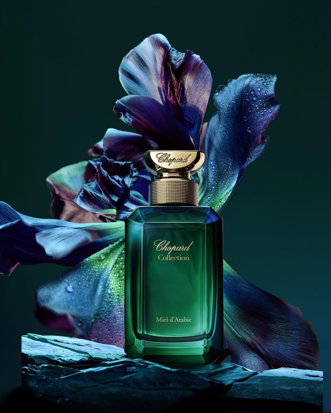 CHOPARD GARDENS OF PARADISE 2018