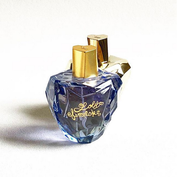 lolita lempicka mon parfum premiere & elixir sublime