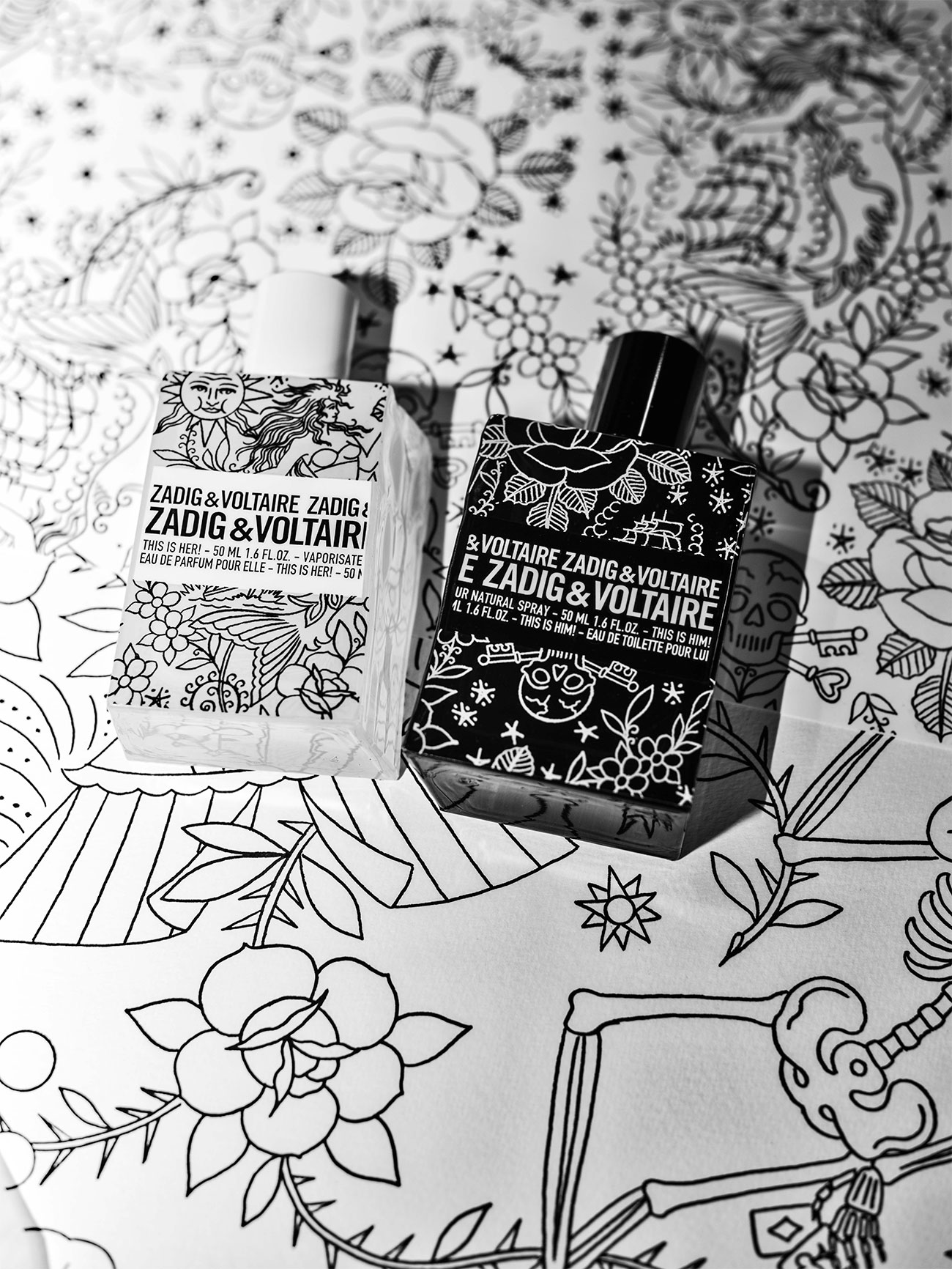 Zadig&Voltaire