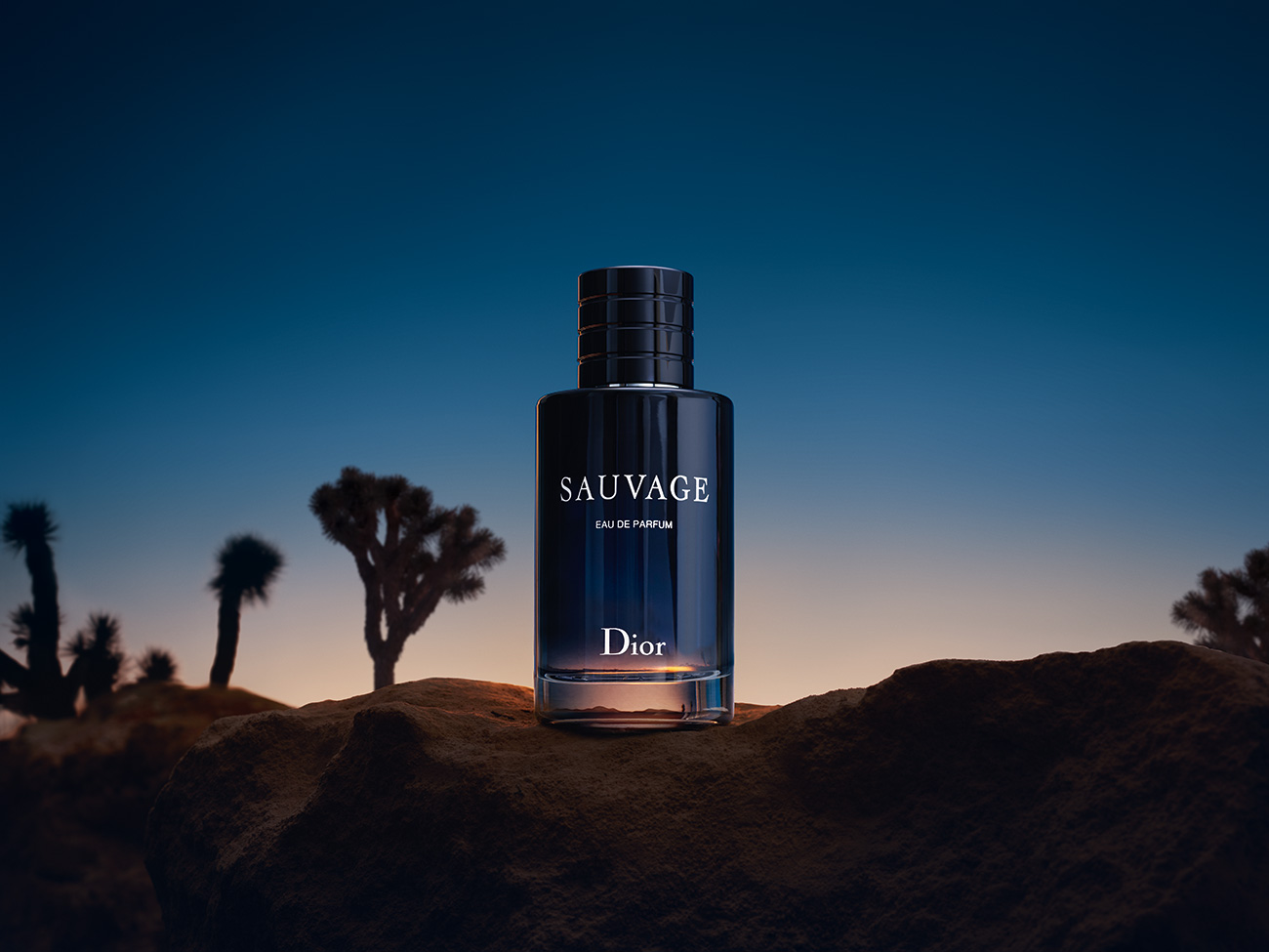Savauge EDP