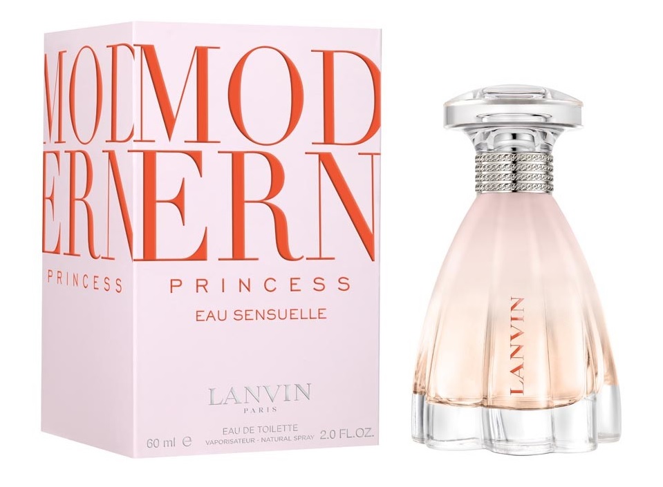 Lanvin Modern Princess Eau Sensuelle packshot