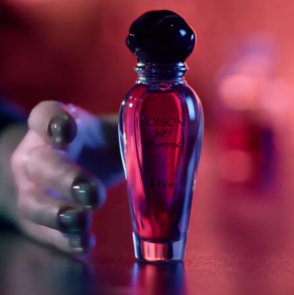 DIOR ROLLER PEARL