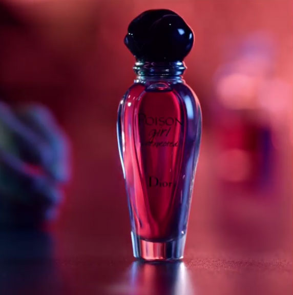 DIOR ROLLER PEARL