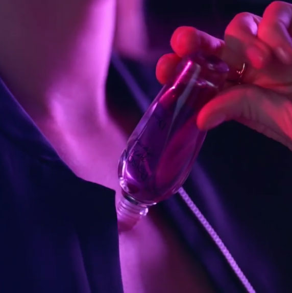 DIOR ROLLER PEARL