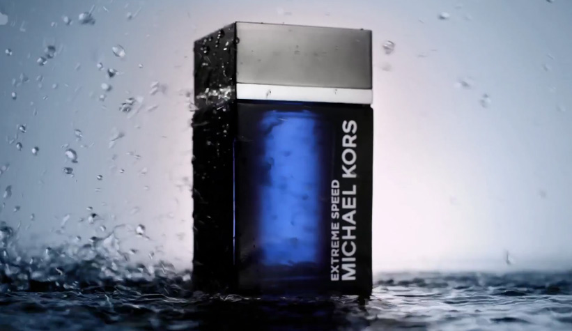 michael kors extreme speed