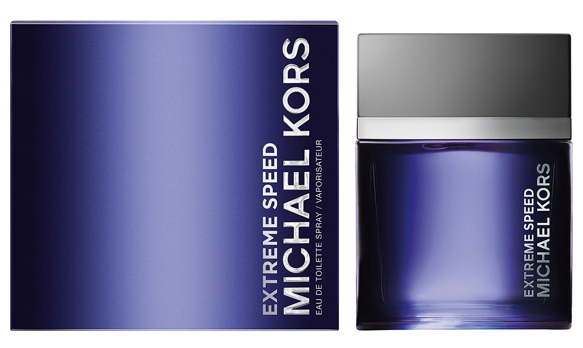 michael kors extreme speed