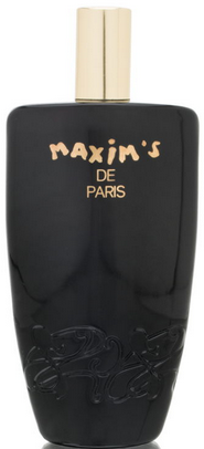 Maxim's de Paris