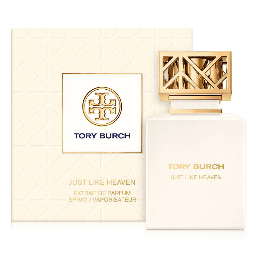 tory burch just like heaven