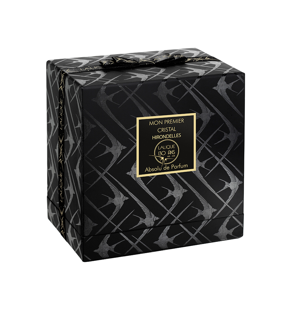 Lalique Hirondelles Box