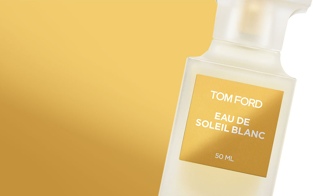 Eau de Soleil Blanc Tom Ford