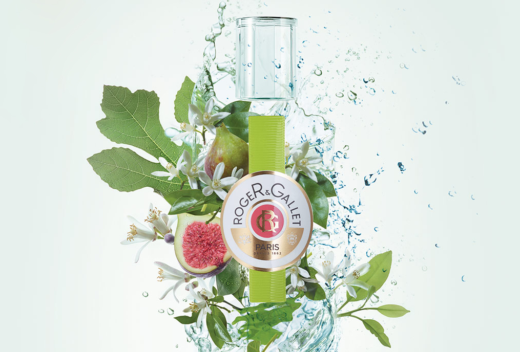 ROGER & GALLET FEUILLE DE FIGUIER