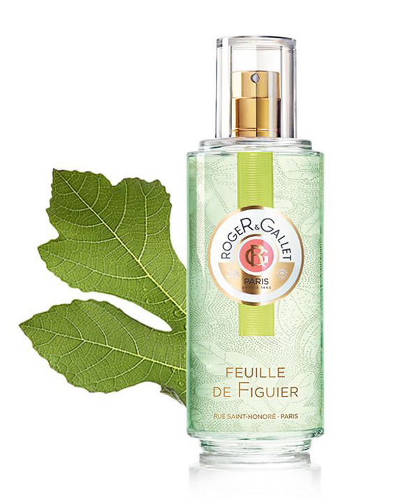 ROGER & GALLET FEUILLE DE FIGUIER