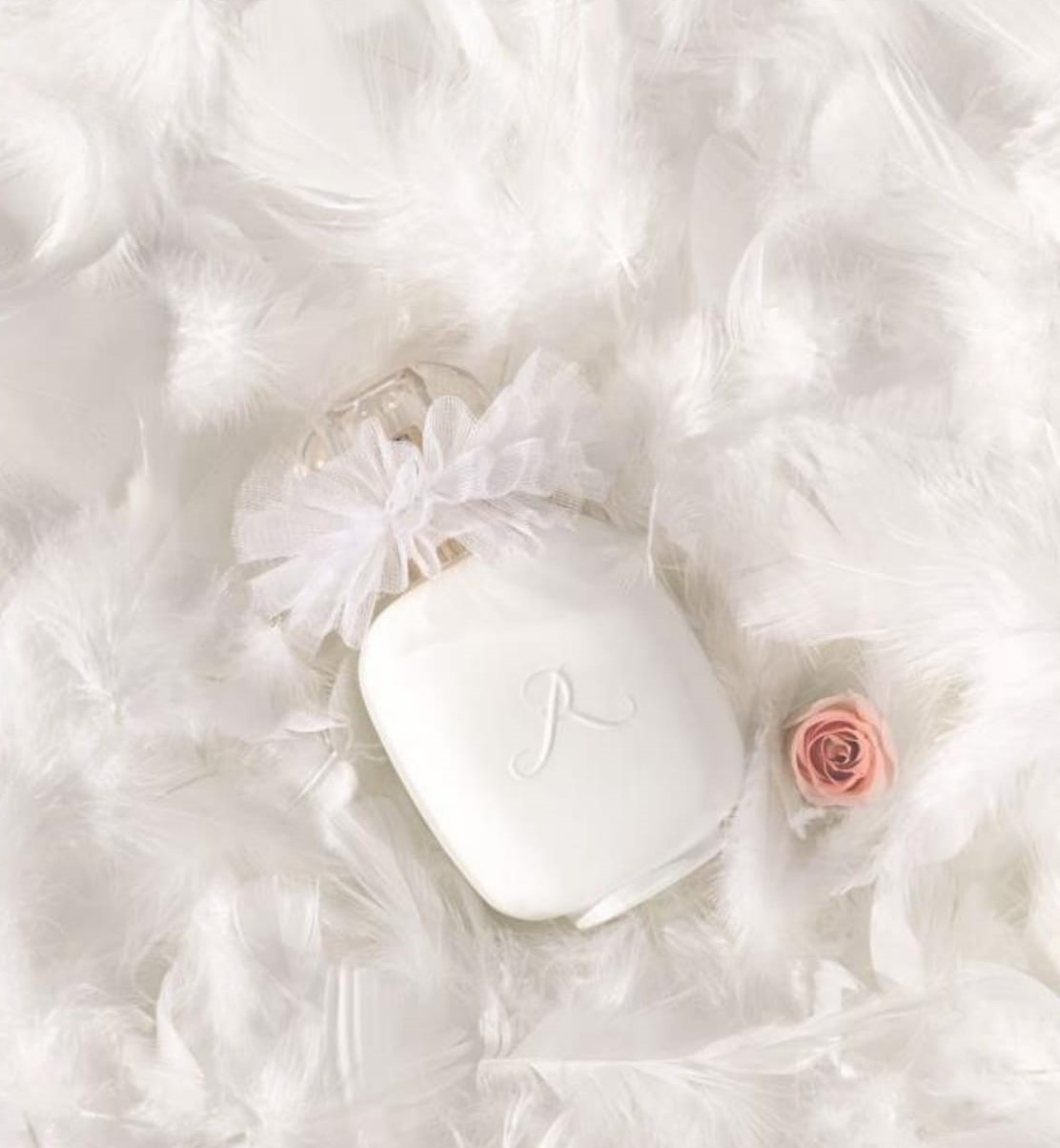Ballerina No4 Parfums de Rosine