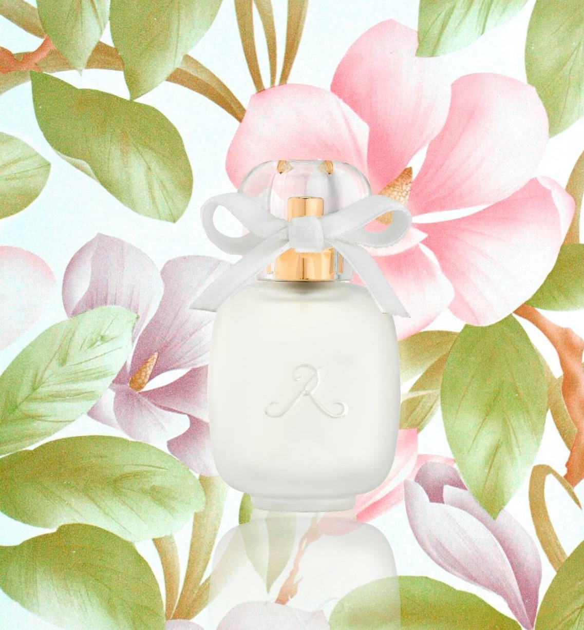 Le Magnolia de Rosine