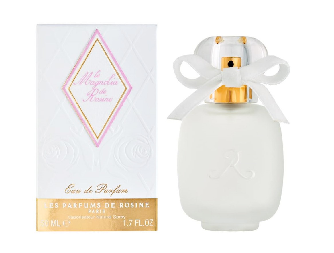 Le Magnolia de Rosine