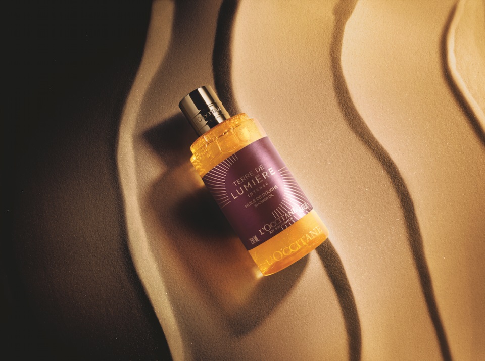 L`Occitane en Provence Terre de Lumière Intense