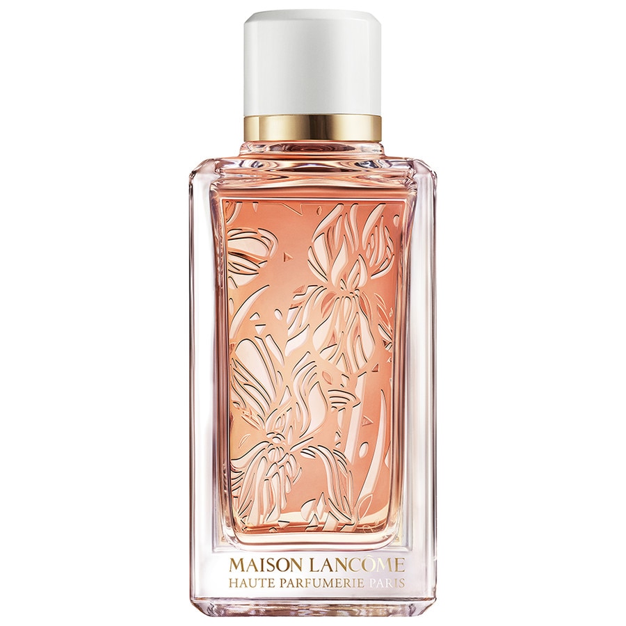 lancome iris dragees