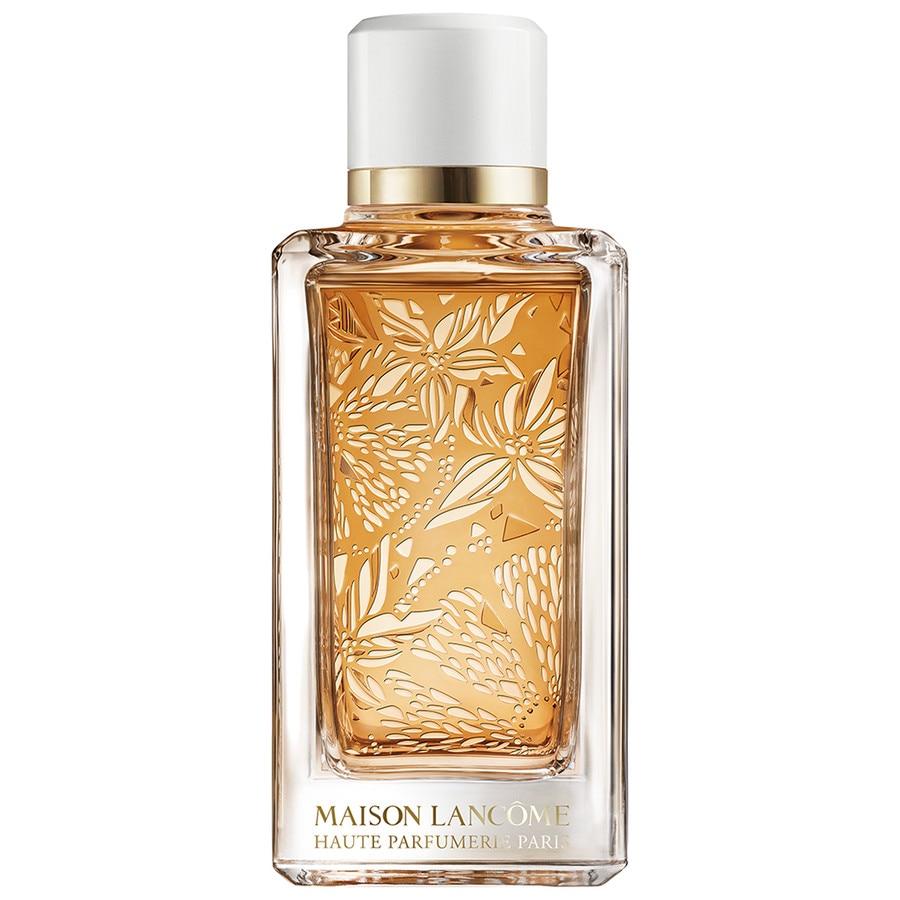 lancome oranges bigarades