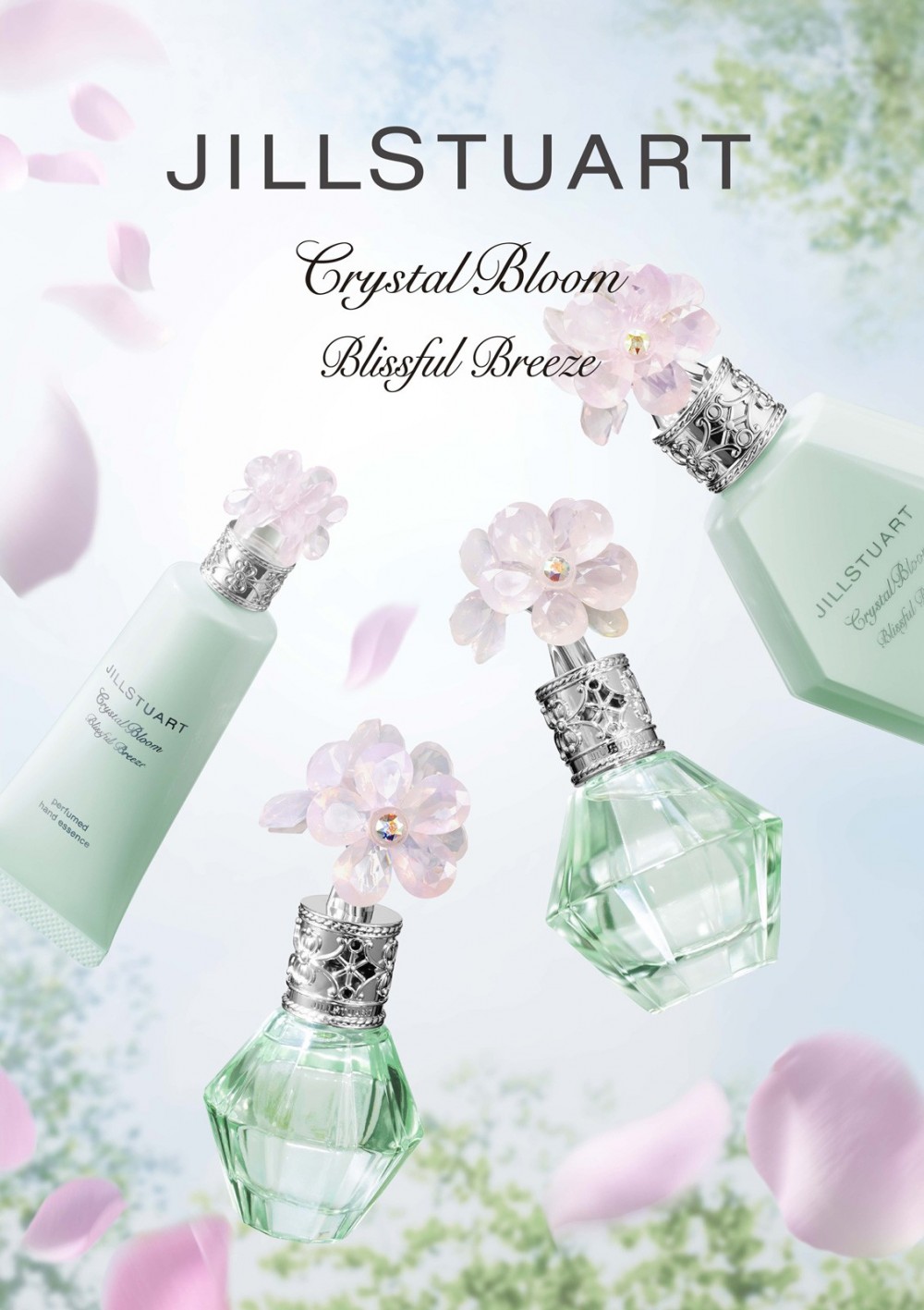 jill stuart blissfull breeze