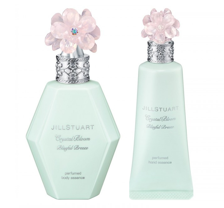 jill stuart blissful breeze