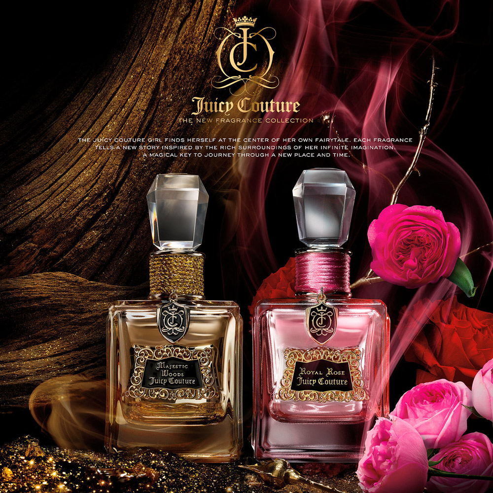 juicy couture regal collection