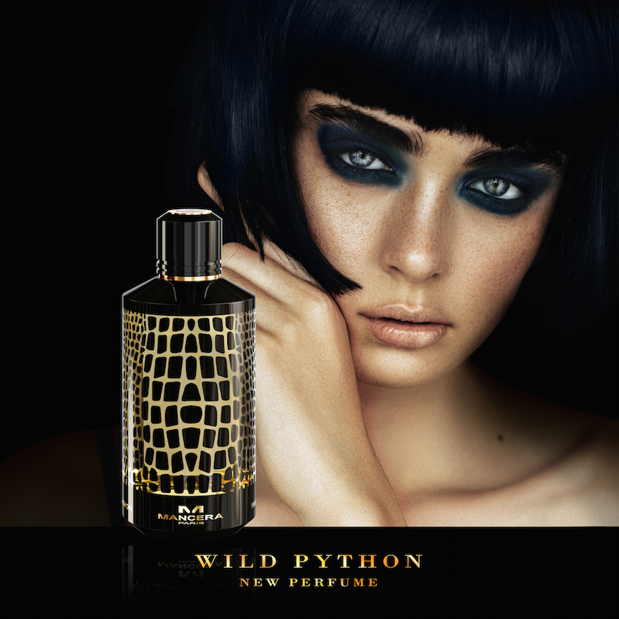 mancera wild python