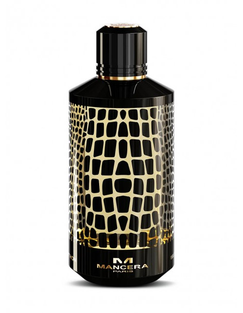 mancera wild python