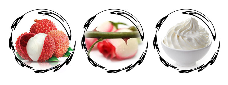 angel fruity fair limited edition notes