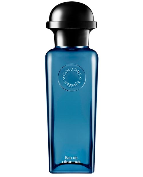 Eau de Citron Noir