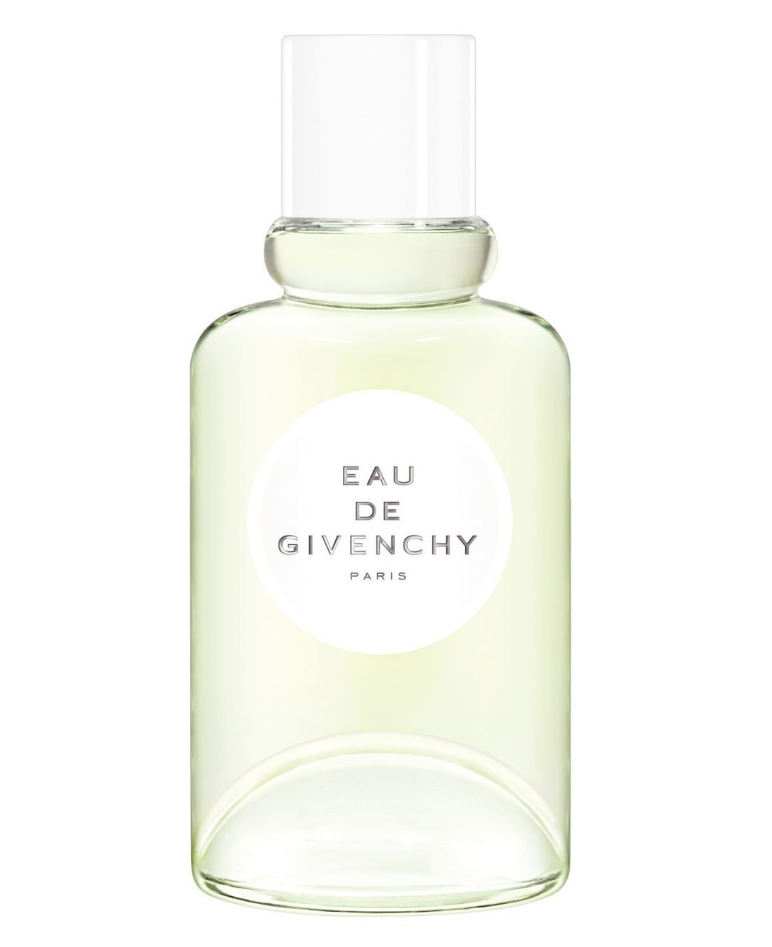 Eau de Givenchy flacon (2018)