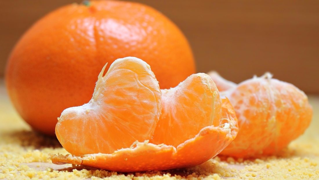 mandarine