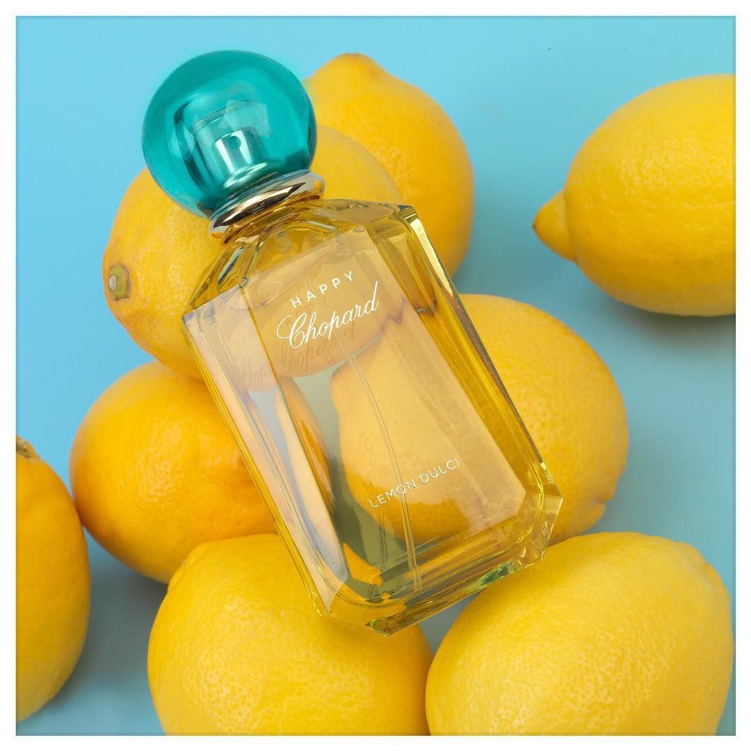 Lemon Dulci