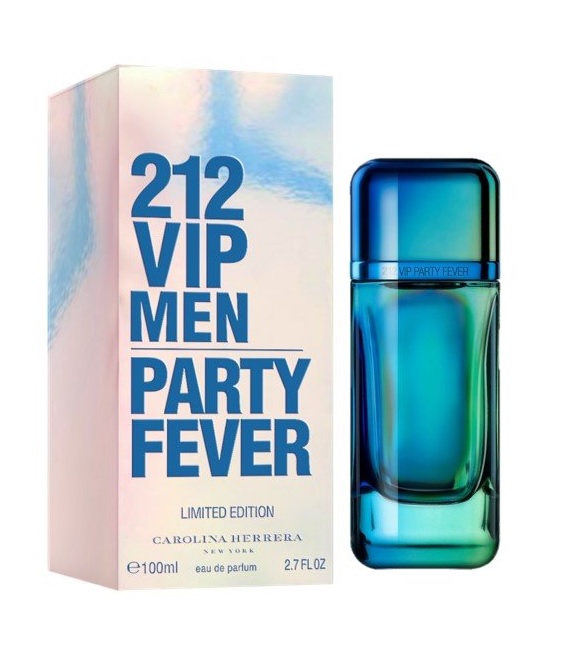 212 VIP Men Party Fever
