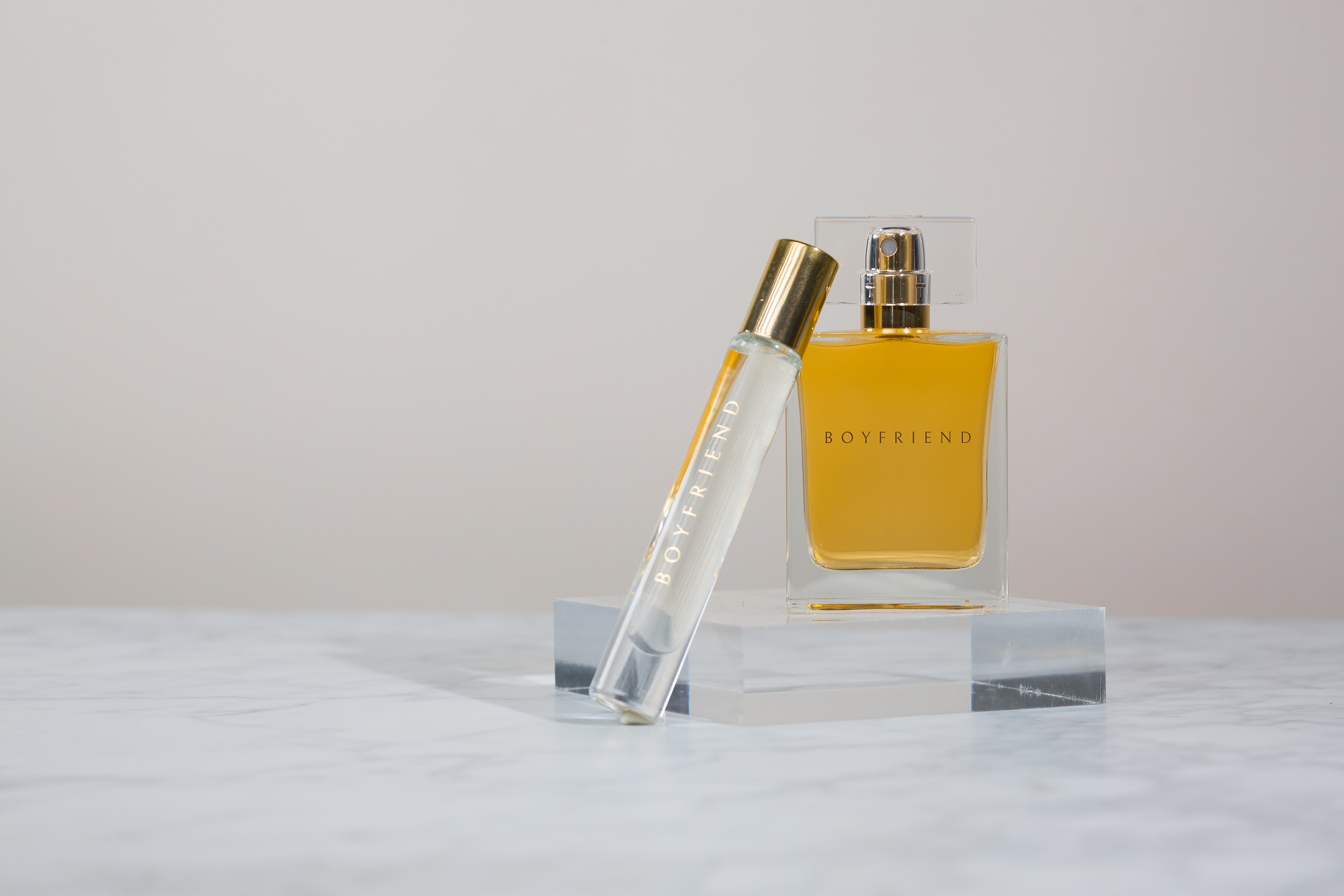 Boyfriend Eau de Parfum