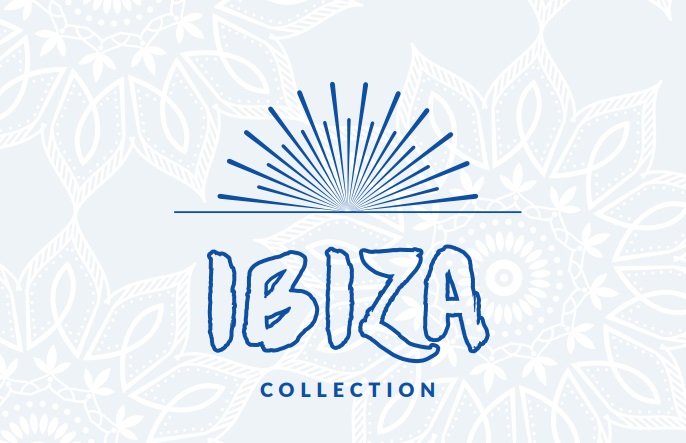 Ramon Monegal Ibiza Collection