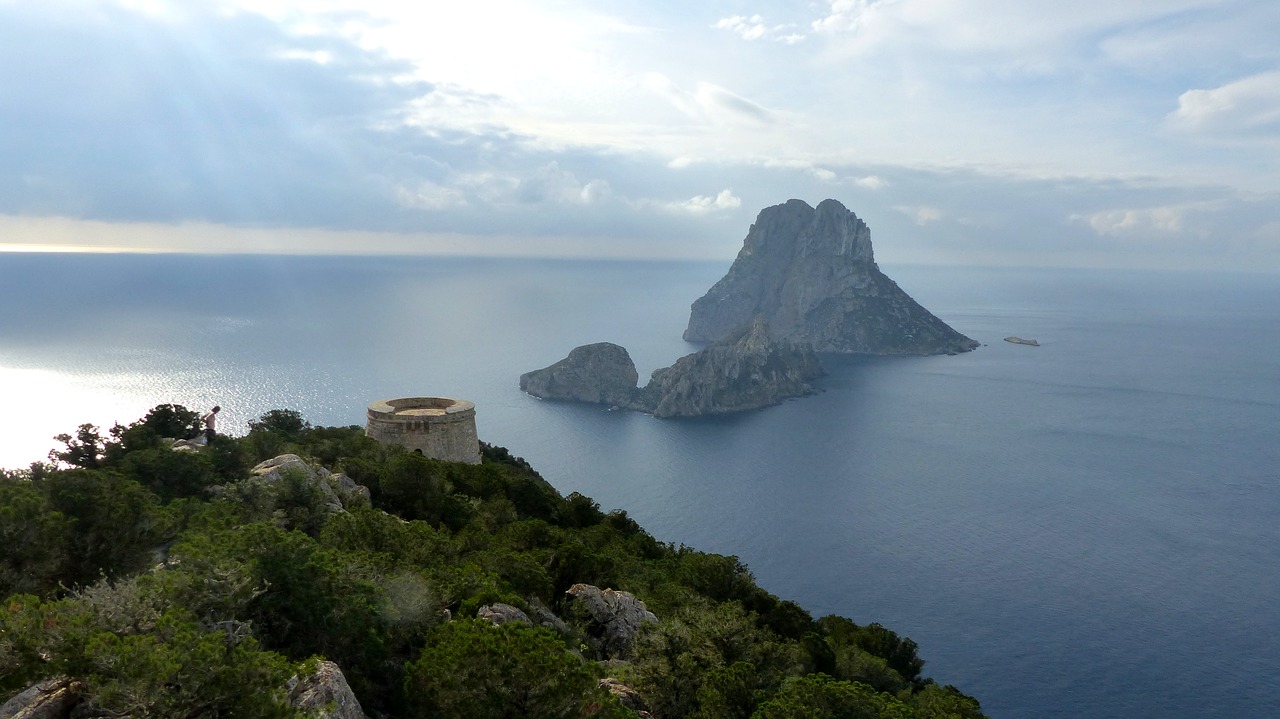 Ibiza
