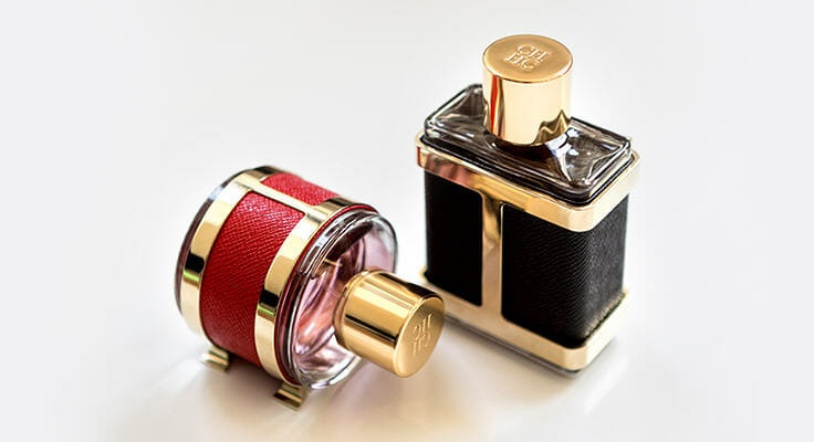 Carolina Herrera CH Insignia