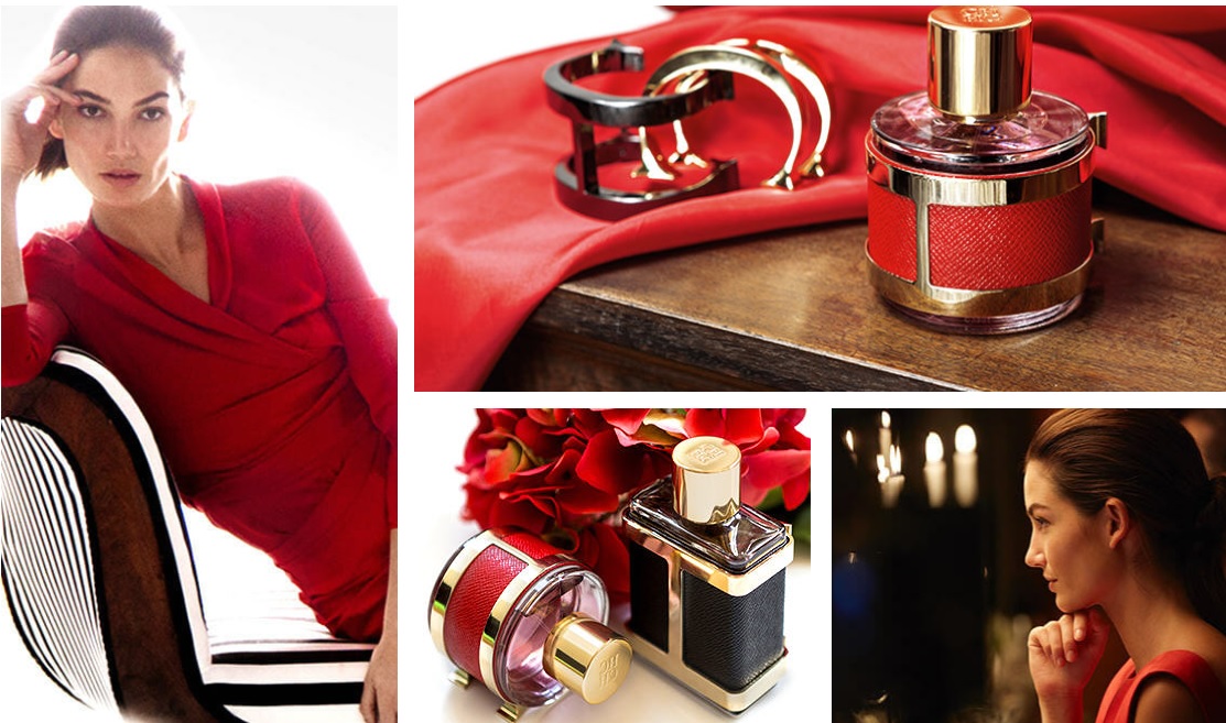 CH Insignia Carolina Herrera