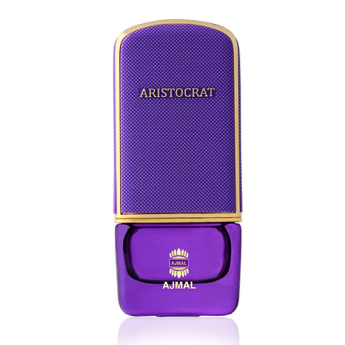 ajmal aristocrat for women flacon